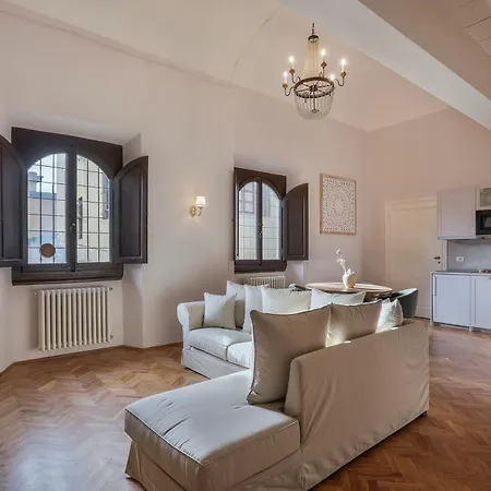 Appartement Palazzo Galli Tassi Collection - Loft 2 Florence