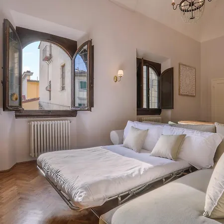 Appartement Palazzo Galli Tassi Collection - Loft 2 Florence