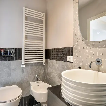 Palazzo Galli Tassi Collection - Loft 2 Appartement