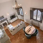 Palazzo Galli Tassi Collection - Loft 2 Apartment