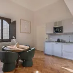 Apartment Palazzo Galli Tassi Collection - Loft 2