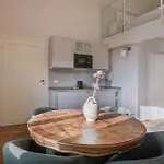 Apartment Palazzo Galli Tassi Collection - Loft 2