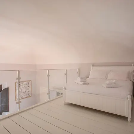 Palazzo Galli Tassi Collection - Loft 2 Lägenhet *