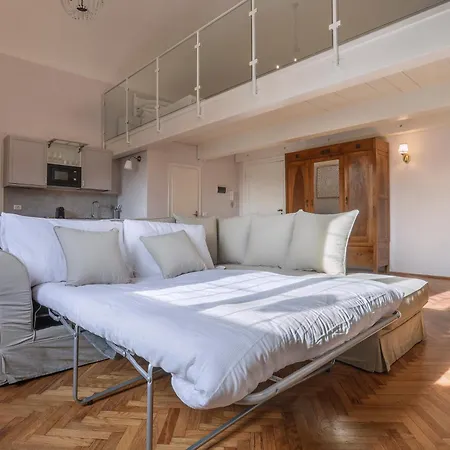 Palazzo Galli Tassi Collection - Loft 2 *