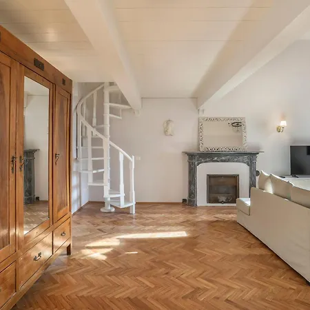 Palazzo Galli Tassi Collection - Loft 2 * Φλωρεντία