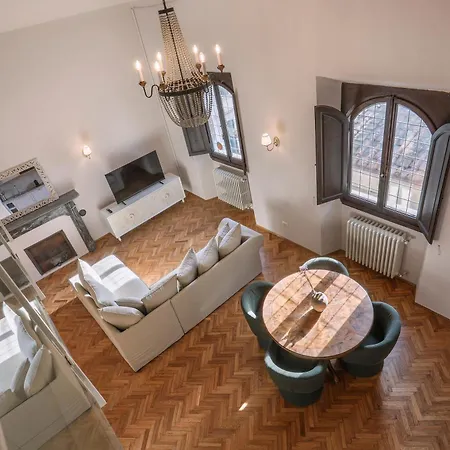 Palazzo Galli Tassi Collection - Loft 2 Διαμέρισμα