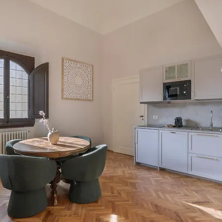 Διαμέρισμα Palazzo Galli Tassi Collection - Loft 2