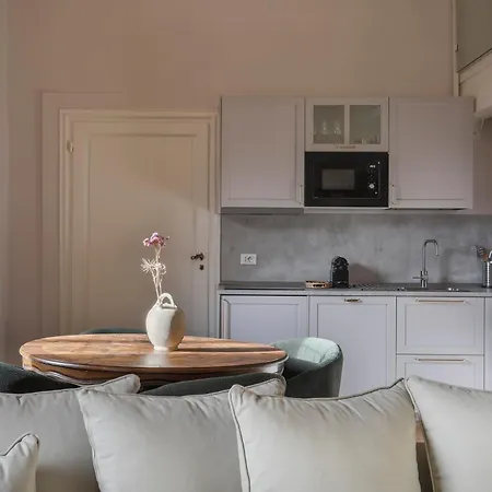 Palazzo Galli Tassi Collection - Loft 2 Διαμέρισμα *
