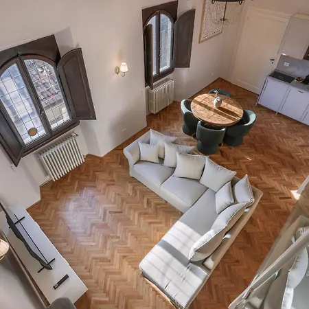 Palazzo Galli Tassi Collection - Loft 2 Διαμέρισμα *
