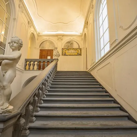 Palazzo Galli Tassi Collection - Loft 2