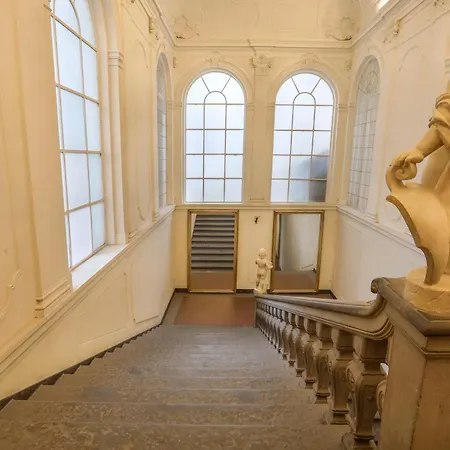 Διαμέρισμα Palazzo Galli Tassi Collection - Loft 2