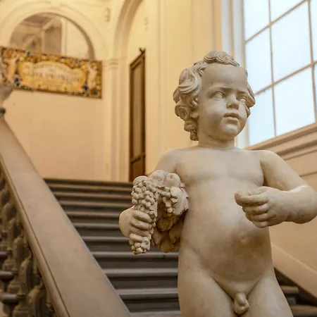 Palazzo Galli Tassi Collection - Loft 2 *