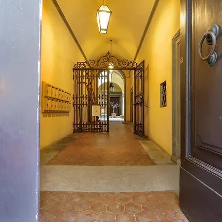 Palazzo Galli Tassi Collection - Loft 2 *