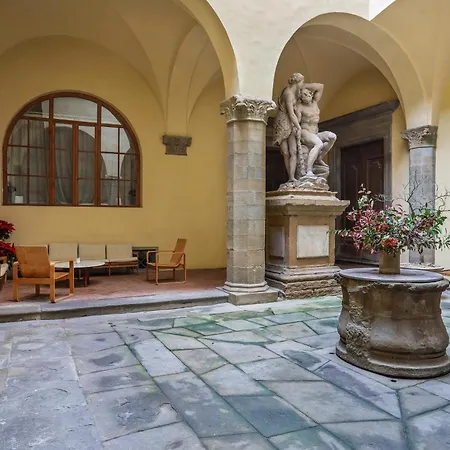 Διαμέρισμα Palazzo Galli Tassi Collection - Loft 2 Φλωρεντία