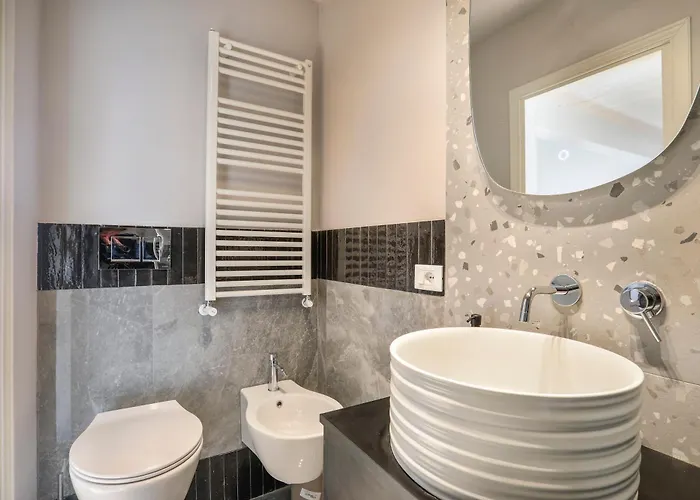 Palazzo Galli Tassi Collection - Loft 2 Lägenhet