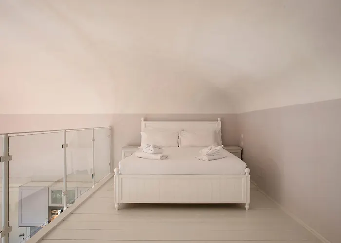 Apartman Palazzo Galli Tassi Collection - Loft 2