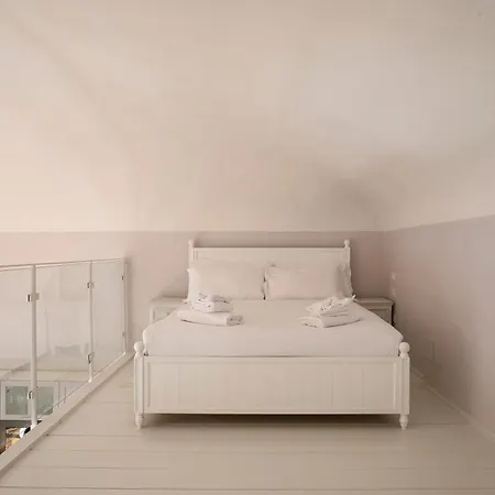 דירה Palazzo Galli Tassi Collection - Loft 2