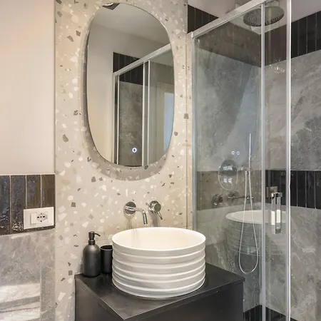 Palazzo Galli Tassi Collection - Loft 2 דירה *